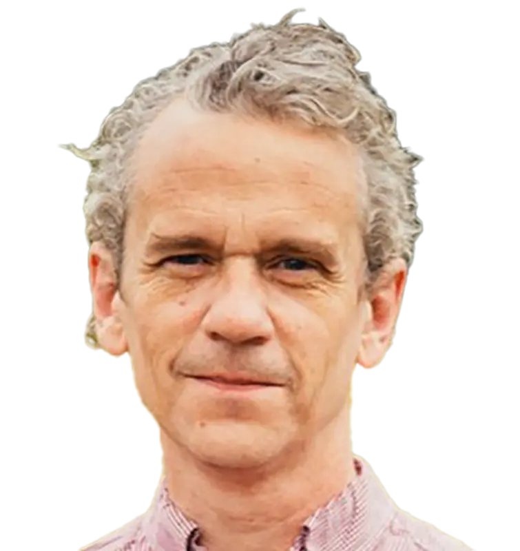 Ed Nash