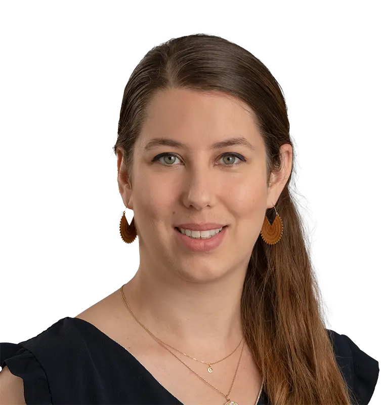 Sandrine Martin