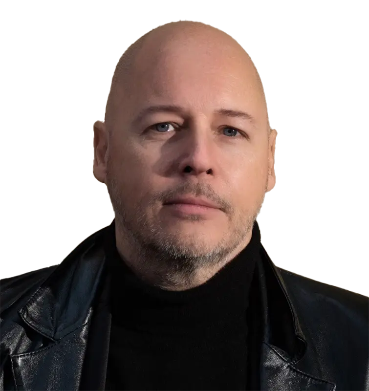 Alain Thys