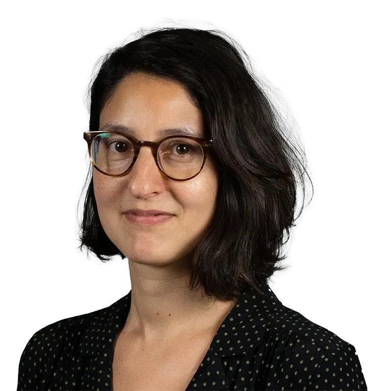 Aliya Mirza