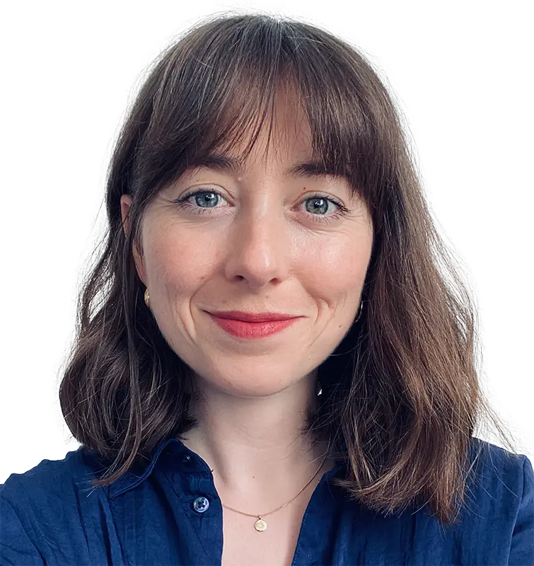 Anna Sheehan