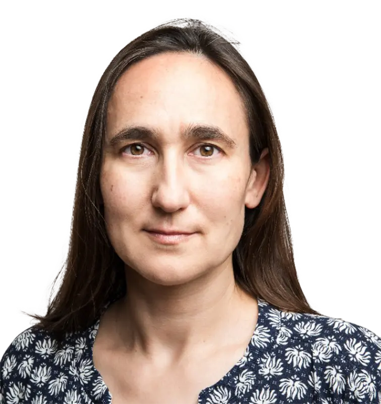 Dr. Brigitte Gasser