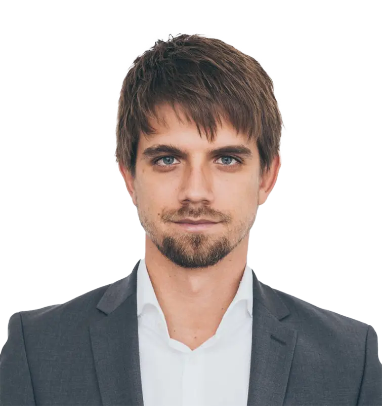 Dominik Pavlisin