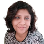 Priyanka Purkayastha