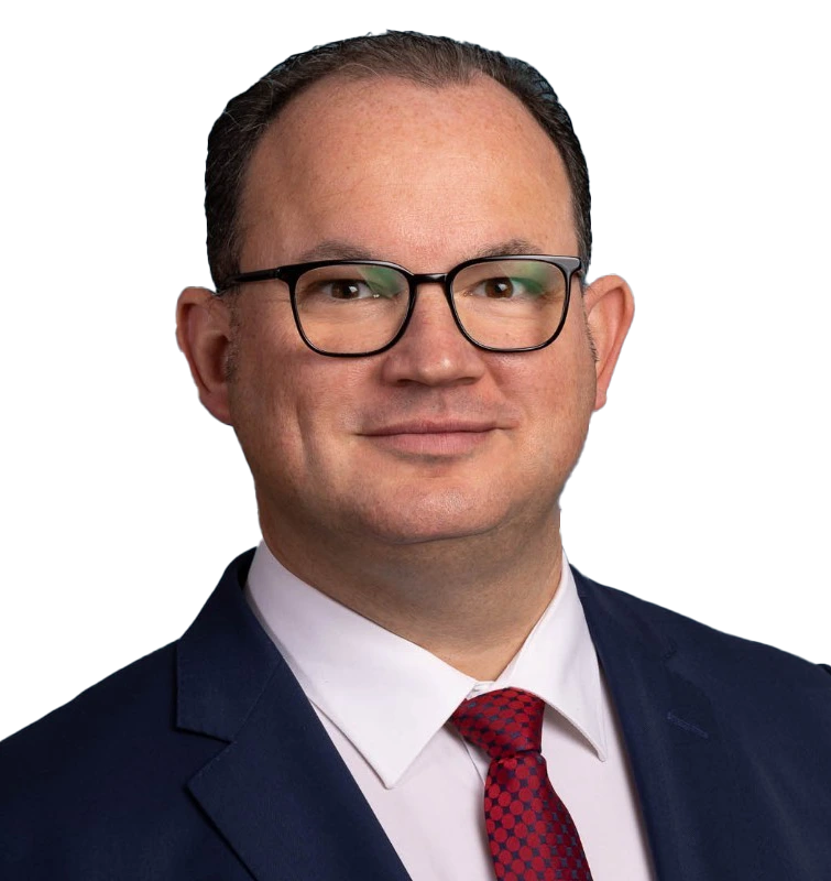 Tom Wustenberghs