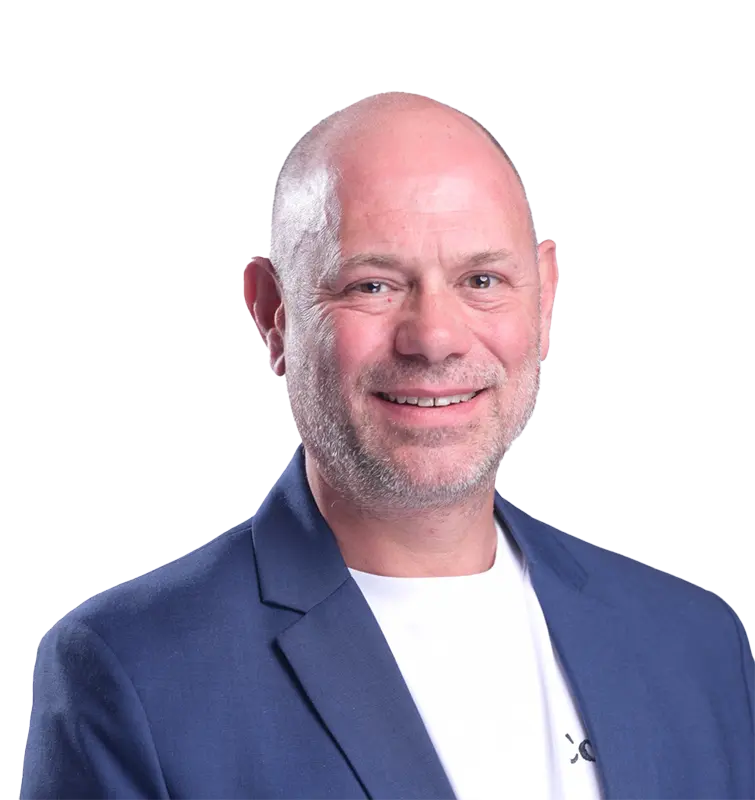 Dr. Niels Schillewaert