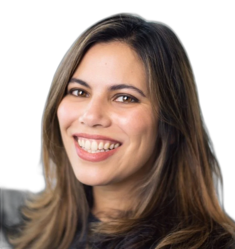 Nicole Bacchus