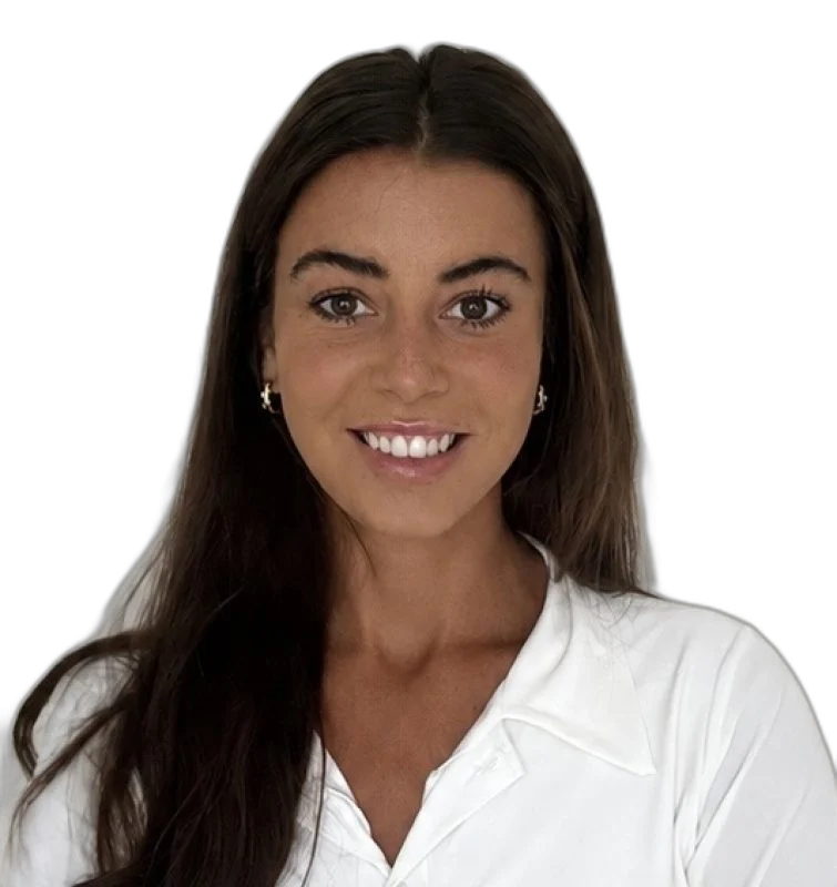 Jessica Wareing