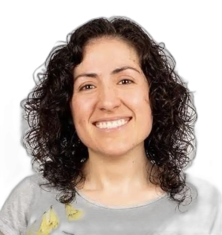 Mariana Helguera Martinez