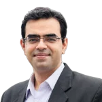 Sidharth Kapil