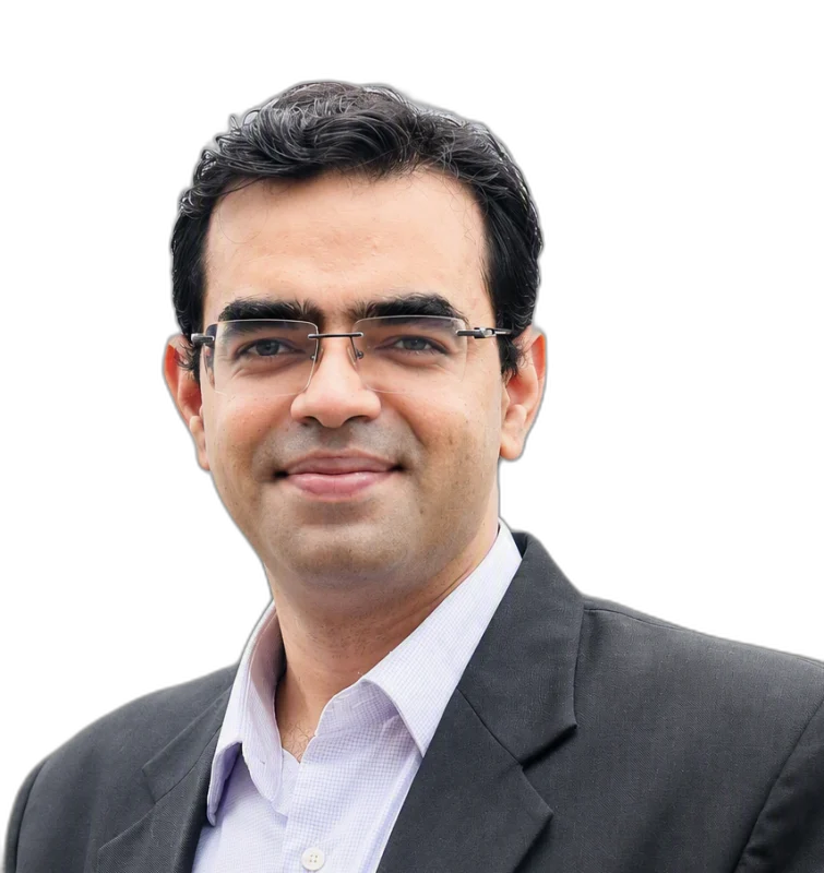 Sidharth Kapil