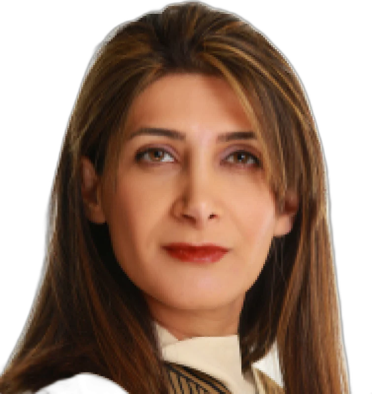 Dr. Maryam Ramezani-Bartsch
