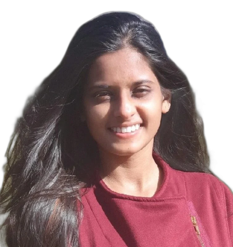 Shivani Gangrade
