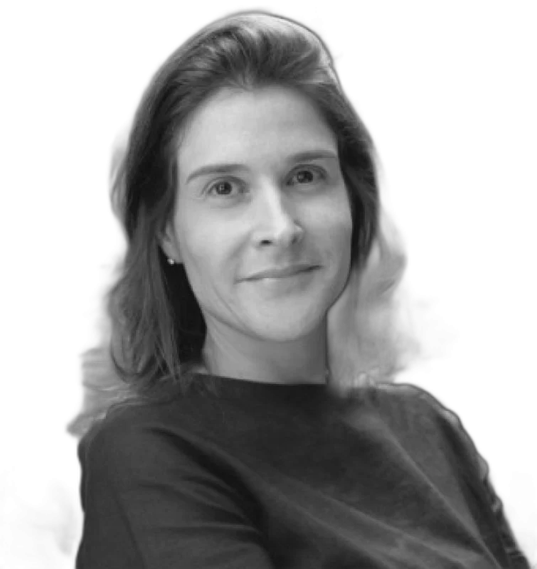 Maria Carolina Rodrigues