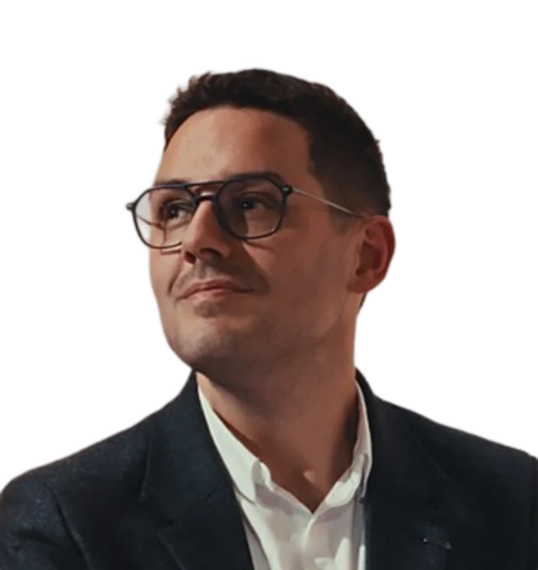 David Morizet